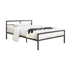 Wildon Home Platform Beds Frames
