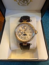 *AUTHENTIC* ..Donald J. Trump Signature 2005 Collection Limited Edition 