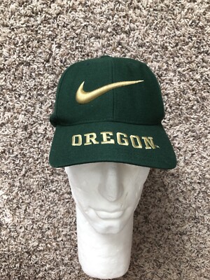 nike oregon hat