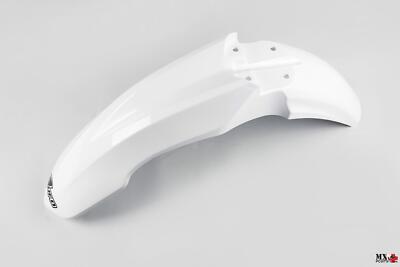 KOTFLÜGEL VORNE GAS GAS FSR 450 2010-2011 UFO PLAST GG07100 #041