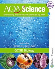 GCSE Biology (AQA Science),Ann Fullick