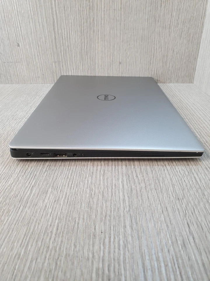 Dell XPS 13 9360 i5-7200U @ 2.5GHz 8GB DDR3 256GB SSD Grade C EH2003 - Image 4 of 4