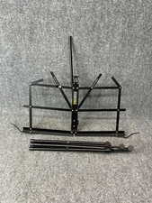 Pro-Lok Adjustable Tripod Sheet Music Stand
