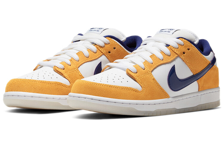Size Nike Dunk Pro SB Low Laser Orange for sale online