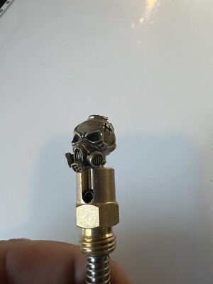 For S&S Super E , B and G Carburetors  Custom Enricher Choke Adjustment