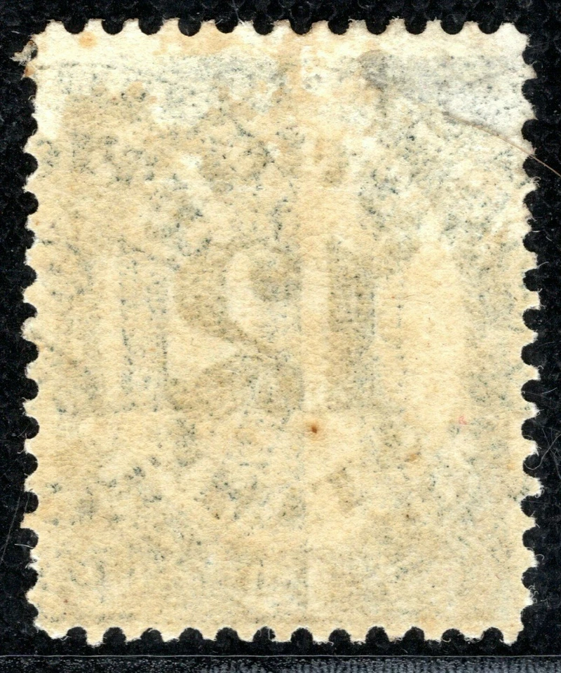 USA OFFICIAL Stamp Scott.O52 12c POST OFFICE (1873) Mint MM Cat $120 LGREEN148 - Image 3 of 4