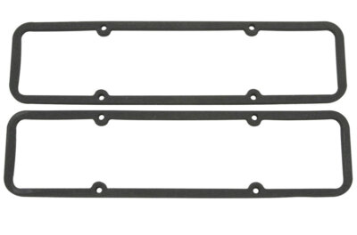 VENTILDECKELDICHTUNG-PAAR - EDELBROCK 7549 by KTS