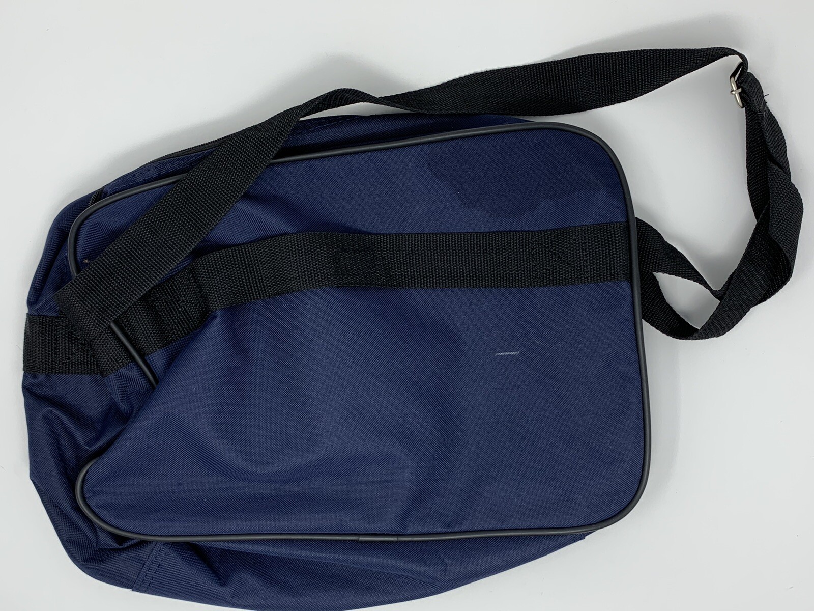 American Tourister Black Carry On Bag Small Luggage 15x10x5 Shoulder Bag Laptop eBay