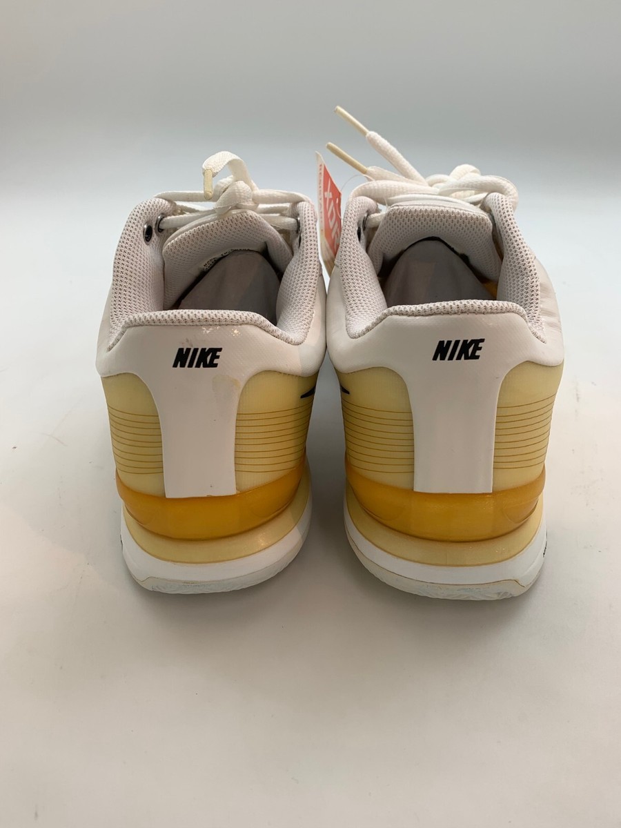 Rare NIB Nike Roger Federer RF 2009 Wimbledon Zoom Vapor