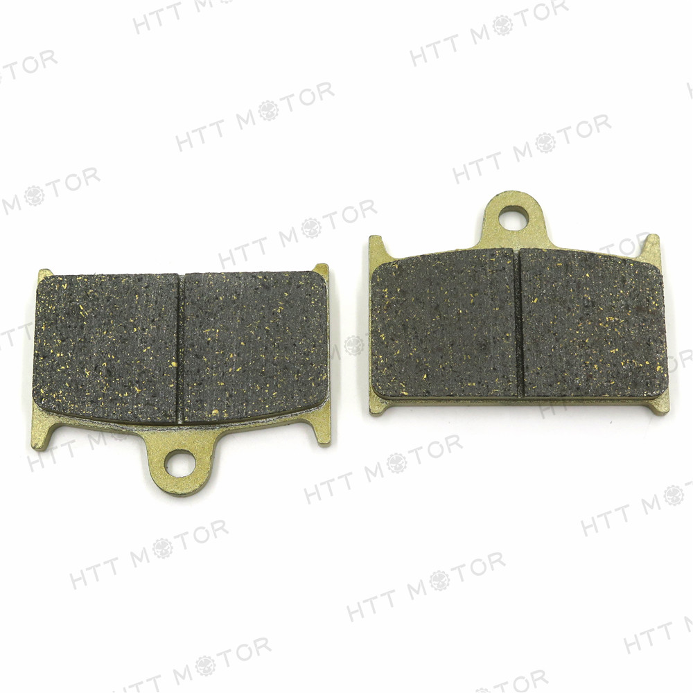 Mâchoires De Frein Arrière Pour Mz/ Muz Ts 150 Année Fab. 1974-1985