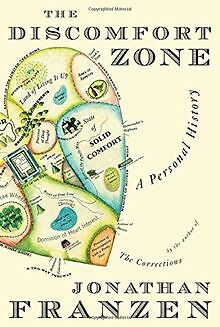 The Discomfort Zone: A Personal History von Jonathan Fra... | Buch | Zustand gut