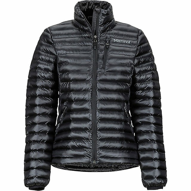 marmot padded jacket