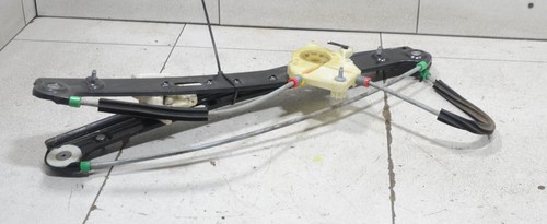 BMW X3 X83 E83 Bj 05 Fensterheber Mechanismus Tür vorne RECHTS #118909-E211