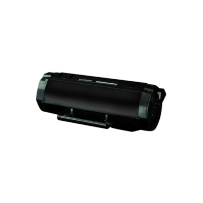 Compatible For Lexmark 60F1H00,601H Black 10,000 Pg HIGH YIELD Toner MX310DN,