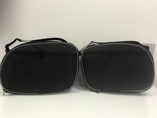 PANNIER LINER BAGS LUGGAGE FOR HONDA VARADERO CBR 100 VFR 800 XL1000 TRANSALP