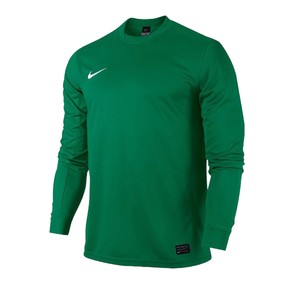nike park vi jersey long sleeve