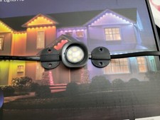 Govee Pros Black Permanent Outdoor Lights Srew Clips Mounts 50