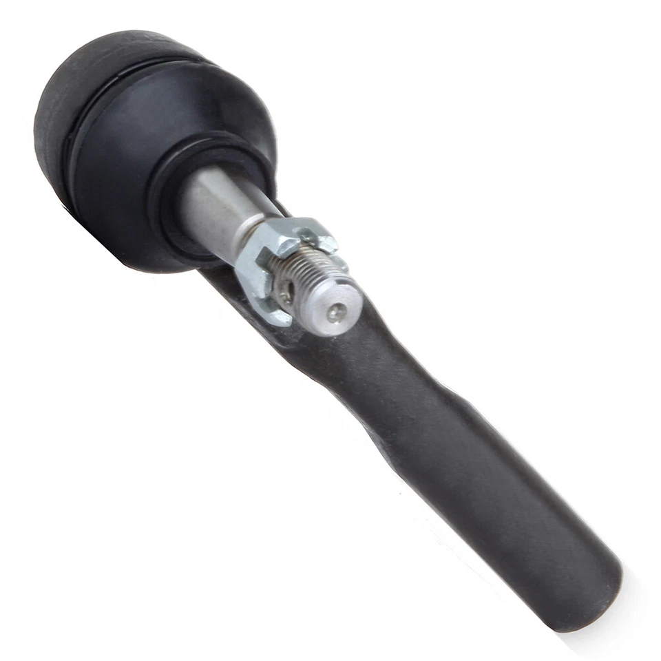 Barra estabilizadora de extremo de barra de amarre del brazo de control inferior delantero 10x para Chevrolet Malibu 1997-2003 Foto 4 de 4