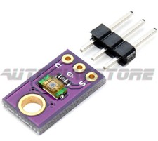 New TEMT6000 Light Sensor TEMT6000 Professional Light Sensor