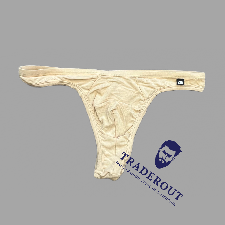 Jockey Regular Size XL Thong/String Underwear for Men for sale