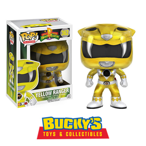 funko pop パワーレンジャー ５点セット Amazon.co.jp: FUNKO POP! TELEVISION: Power Rangers - White