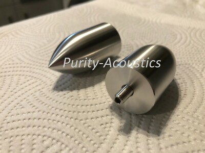 Bowers & Wilkins B&W 800 Diamond Series Phase Plug Upgrade (PAIR