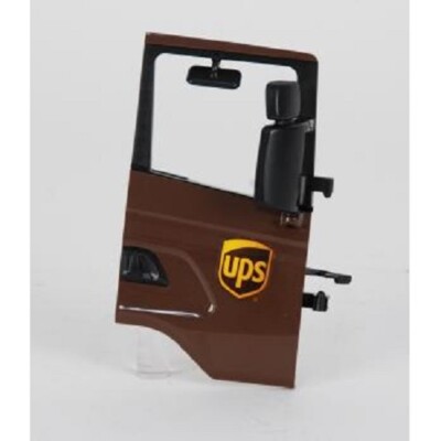 Bruder 43558 braune Tür Scania ''UPS'' , rechts 03581