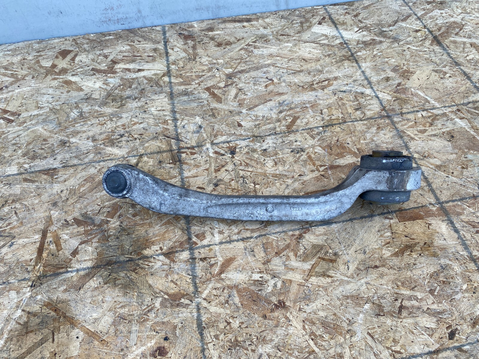 Bentley Flying Spur 2005-2008 FRONT+LEFT+LOWER Control arm