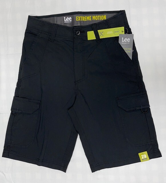 Men's Lee Extreme Motion Crossroad 