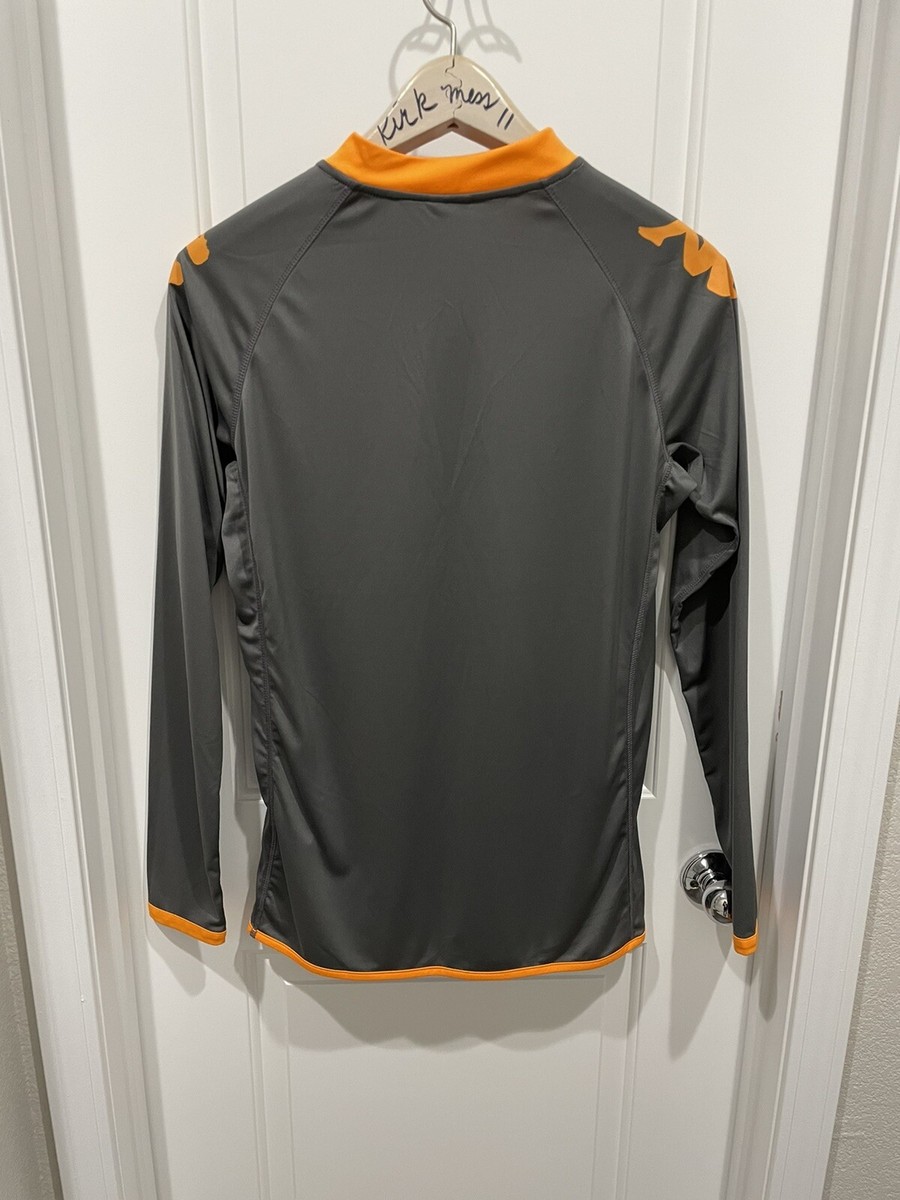 KAPPA ASC CANNES GOALIE JERSEY (LG) and SHORTS (XXL) SET