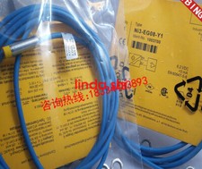 1 pcs new TURCK NI3-EG08K-Y1 One year warranty