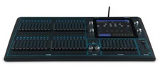 Chamsys Quickq30 Four Universe Compact Lighting Console