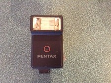 Pentax AF160Sa Camera Flash