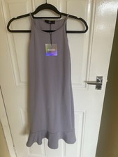 missguided dress 10