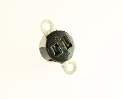 Jones Connector 4pcs S302AB 2-Pin Socket Panel Mount Angle Bracket Beau Cinch Jones ...