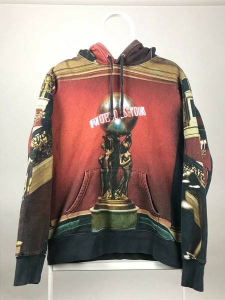 Supreme X Scarface Sweatshirt