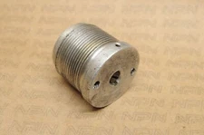 Vintage Maico Front Suspension Fork Cap Bolt Plug OEM Used