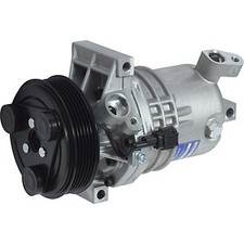 A/C Compressor-New  UAC  CO29195C