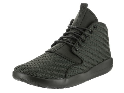 all black jordan eclipse