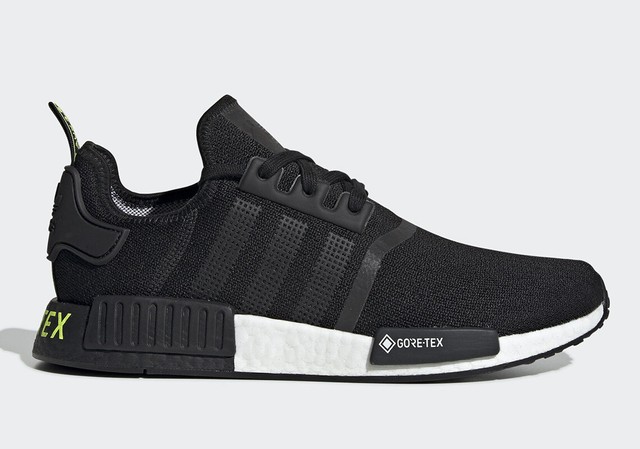 nmd r1 wool