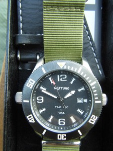 vixa orologi