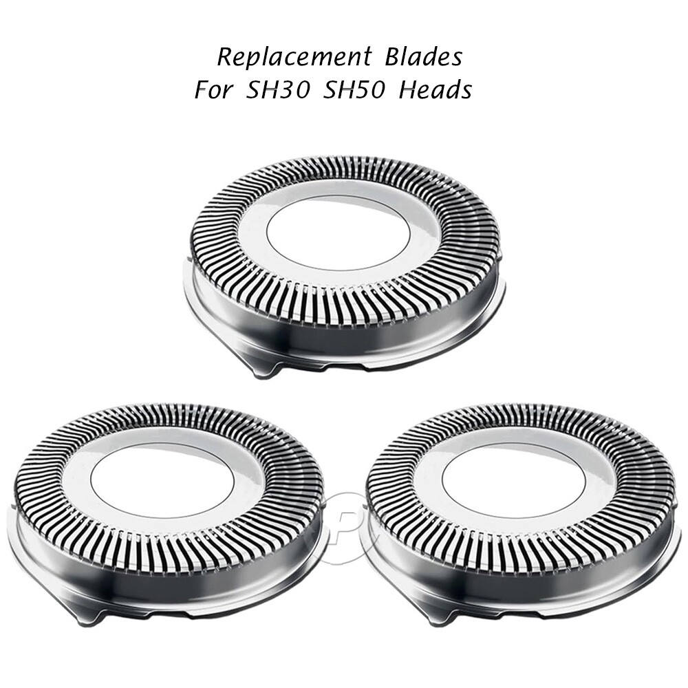 For Philips Norelco Series 5000 3000 Heads