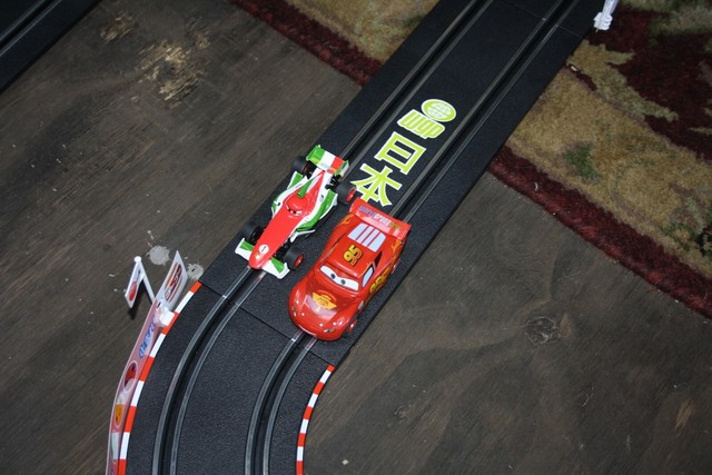 disney pixar cars potty seat