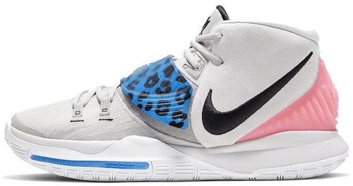 Nike Kyrie 6 Vast Grey