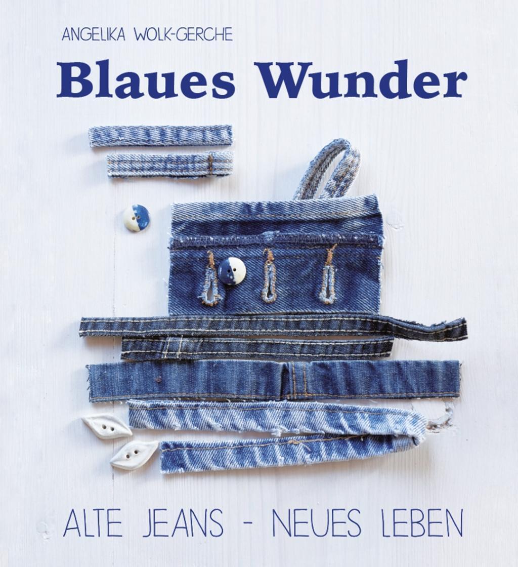 Thumbnail - Blaues Wunder | Buch | 9783772528262