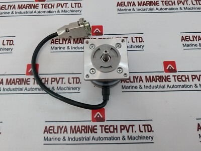 EAD MOTORS DOVER DA23DBB-M201C Brushless DC Motor 24VDC 2.2A 2150 RPM