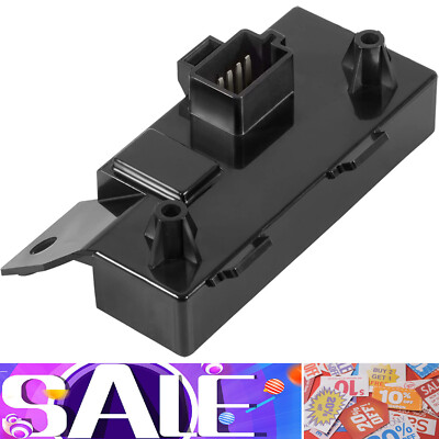 AM141075 Electronic Control Unit Module for John Deere X340 X500 X590 X300 X320