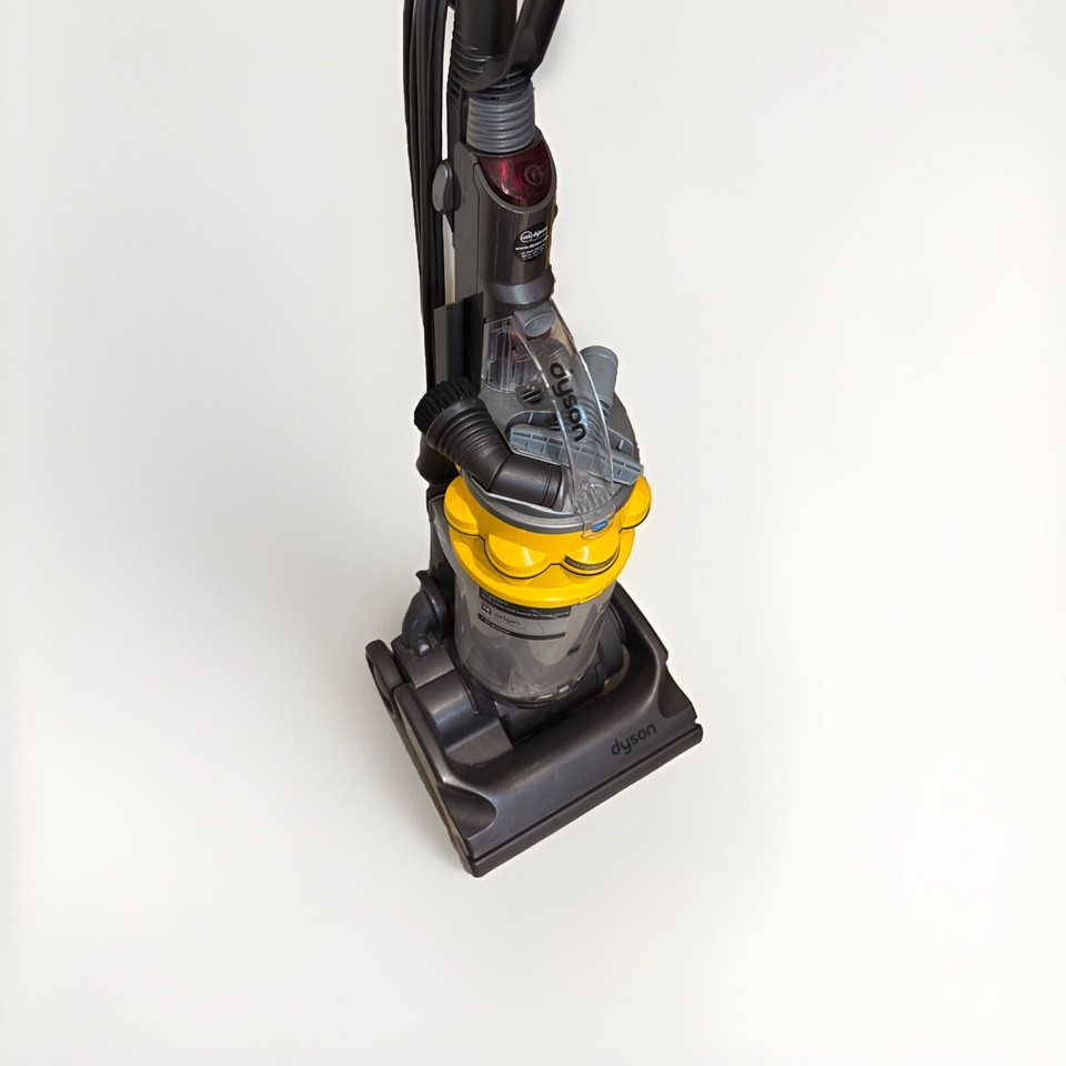 Dyson DC14 Origin Upright Hoover Vacuum Cleaner eBay