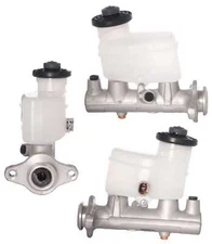 Brake Master Cylinder-w/o ABS ADVICS BMT-132 fits 1994 Toyota Celica