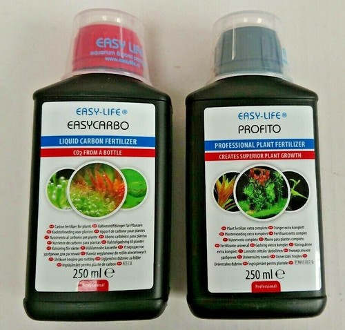 easy life easy carbo plant fertiliser